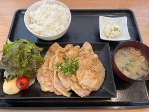 ひこま豚食堂 & ファーマーズショップ