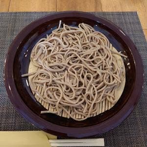 そばかの店