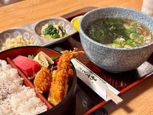 西陣 ゑびや