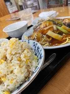渤海飯店