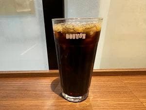 ドトールコーヒーショップ 新宿京王モール店