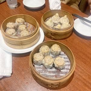 横浜中華街王府井酒家
