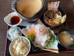 わかうら食堂