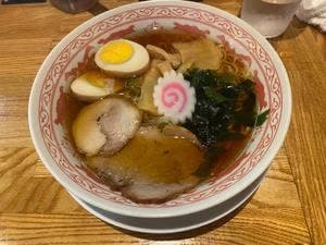 らーめんひんま 鳥取駅前サンロード店