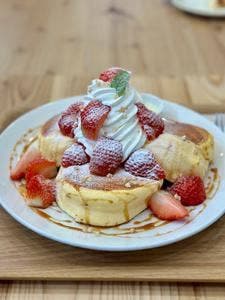 LIKO CAFE