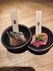 ひつじアンダーグラウンド