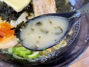 らーめん家 きらく