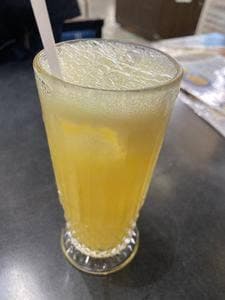 伊豆オレンヂセンター ウルトラ生ジュース