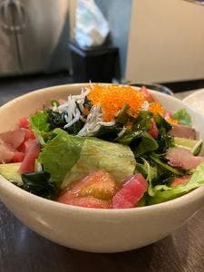 大漁