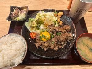 炭火焼鳥 激太鳥