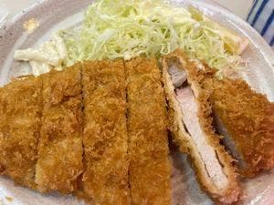 わらじ亭