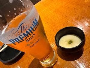 る主水 神戸三宮店