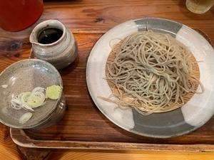 きり山
