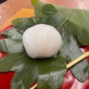 芭蕉庵