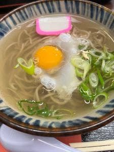 三山亭食堂