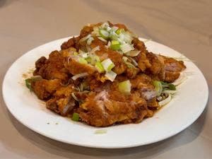 中國料理宏鑫