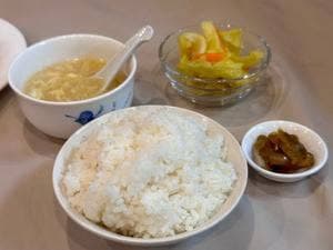 中國料理宏鑫