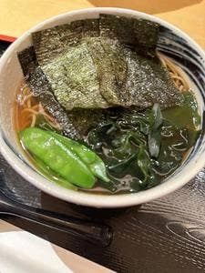 蕎麦酒房・千年