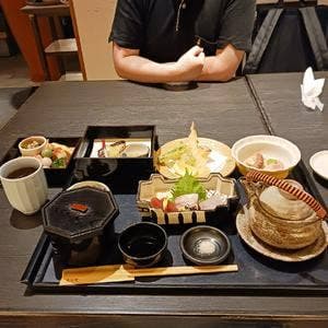日本料理 大乃や