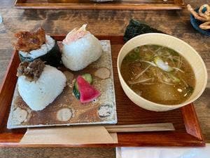 釜炊近江米 銀俵