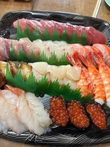 スシロー 豊橋磯辺店
