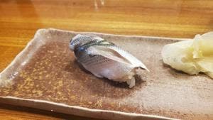 すし割烹 福原