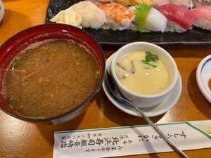 北浜寿し観音崎店