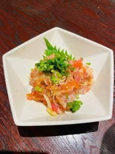 三代目網元 魚鮮水産 青森駅前店