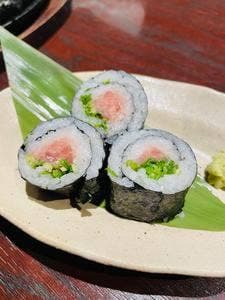 三代目網元 魚鮮水産 青森駅前店