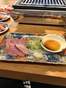 焼肉ホルモン黒澤 本八幡店