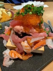 すしや コトブキ 蒲田店