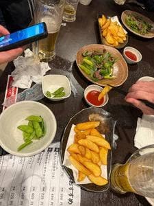 居酒屋一休 国分寺店