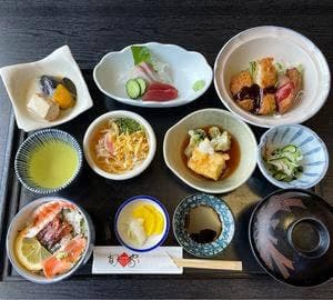 居食倶楽部 旬家