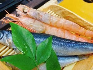 こしきの漁師家 海聖丸
