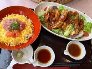 天ぷら和食処 四六時中 松戸店