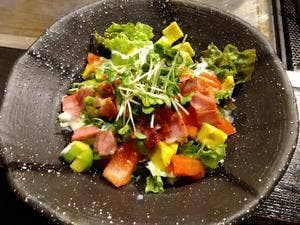 京ちゃばな 円町店