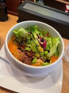 鶏白湯麺 蔭山 高田馬場店