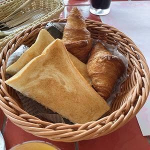 カフェ ベラヴィスタ