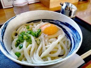 うどんはるひ