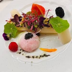 あじわい回転寿司 禅