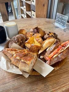 パンストック 天神店