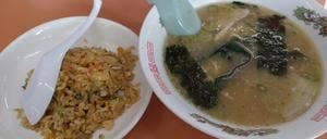 ラーメンショップ 田布施店