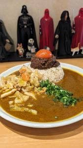 吉田カレー