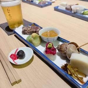 大町 おかめや