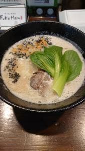 ラーメン製作所 FUKUMEN
