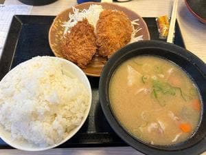 かつや 佐賀本庄店