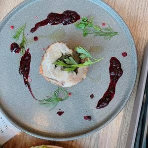 Italian Restaurant ONIRICO