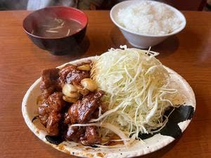 ラーメンちゃん 菰野店