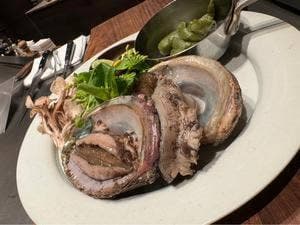鉄板焼き 濠