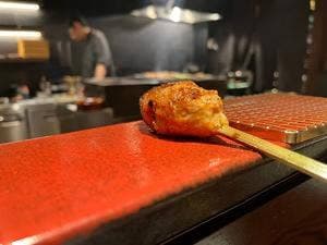 焼鳥とりっぱ 名駅柳橋